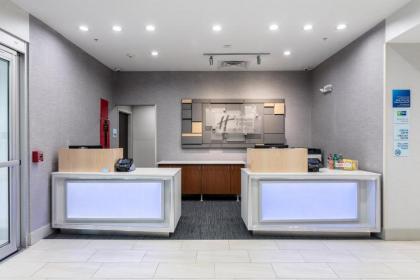 Holiday Inn Express & Suites Jersey City North - Hoboken an IHG Hotel - image 10