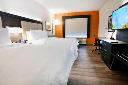 Holiday Inn Express & Suites - Jersey City - Holland Tunnel an IHG Hotel - image 10