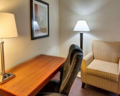 Quality Inn Near Ft. Meade - image 10