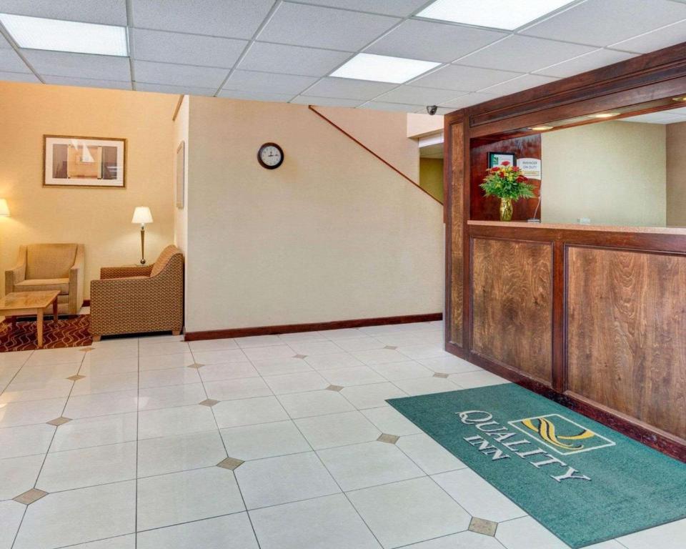 Quality Inn Near Ft. Meade - image 7