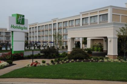 Holiday Inn Columbia East-Jessup an IHG Hotel