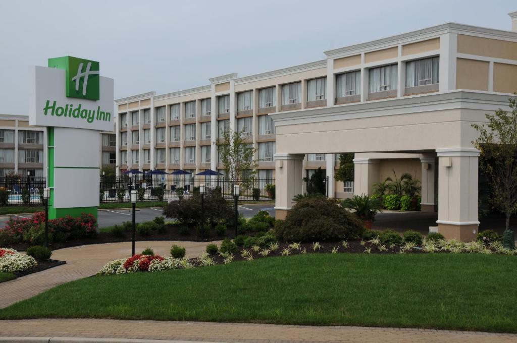 Holiday Inn Columbia East-Jessup an IHG Hotel - main image