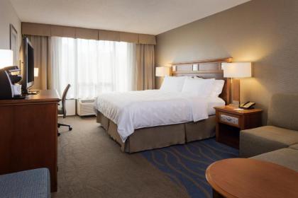 Holiday Inn Columbia East-Jessup an IHG Hotel - image 12