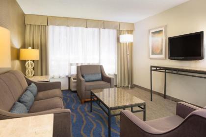 Holiday Inn Columbia East-Jessup an IHG Hotel - image 15