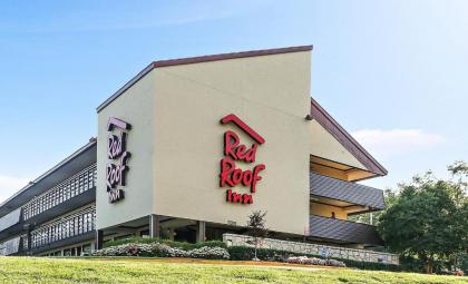 Red Roof Inn Washington DC - Columbia/Fort Meade - image 1