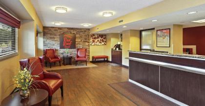 Red Roof Inn Washington DC - Columbia/Fort Meade - image 6