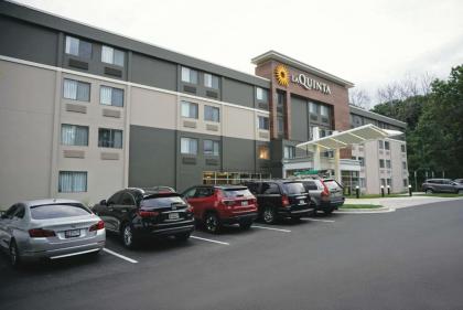 Hotel in Jessup Maryland