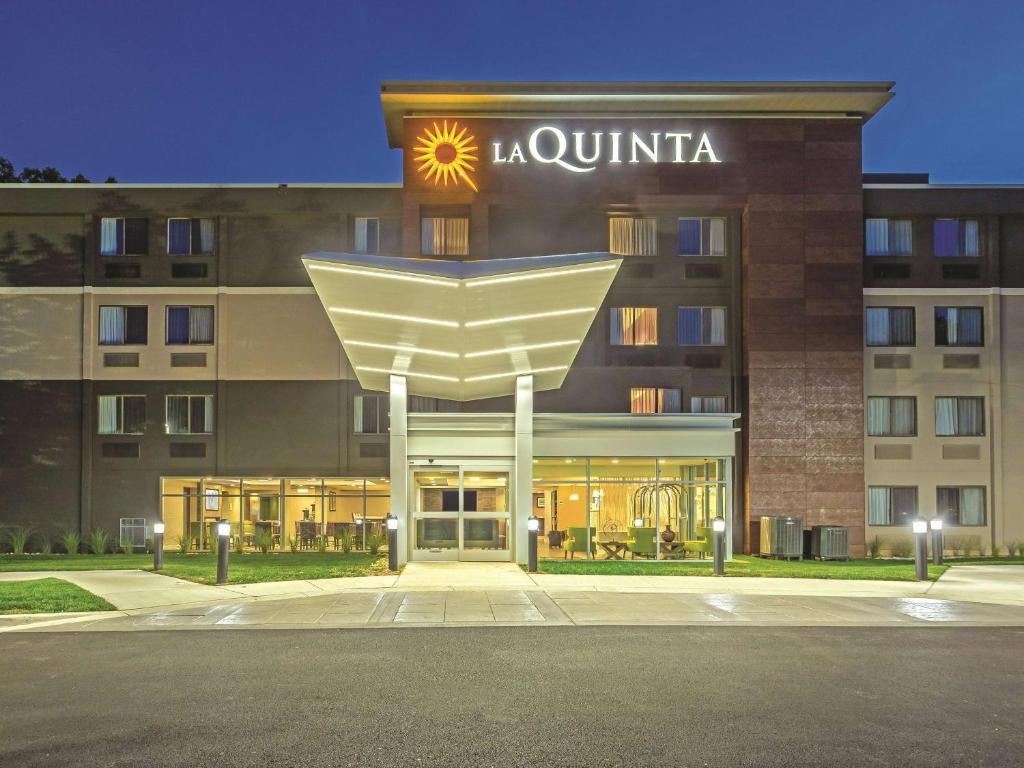 La Quinta by Wyndham Columbia / Fort Meade - image 4