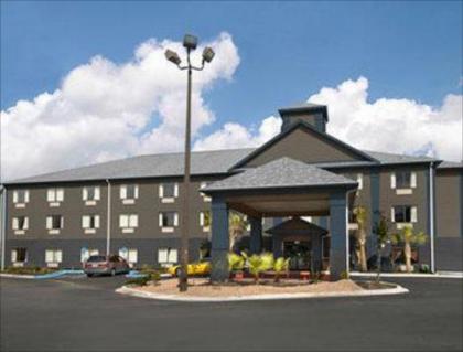 Days Inn by Wyndham Jesup