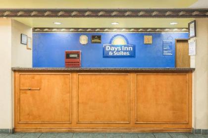 Days Inn by Wyndham Jesup - image 8