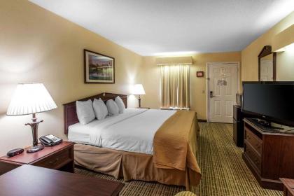 Quality Inn - image 12