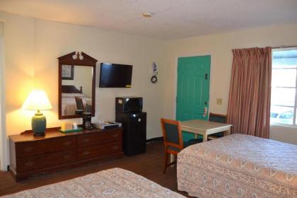 Motel Jesup - image 10