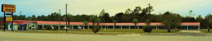 Motel Jesup - image 11