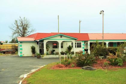 Motel Jesup - image 12