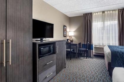 Comfort Inn - image 11