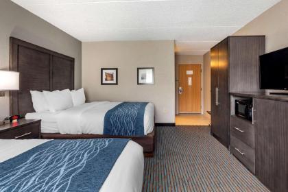 Comfort Inn - image 13