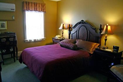 The Inn at Jim Thorpe - image 2