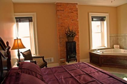 The Inn at Jim Thorpe - image 3