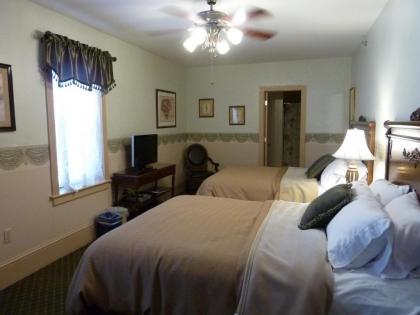 The Inn at Jim Thorpe - image 4