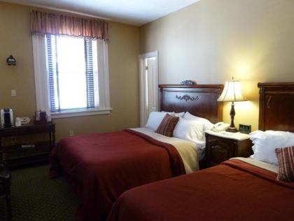 The Inn at Jim Thorpe - image 7