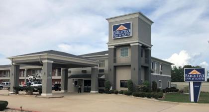 Executive Inn and Suites Joaquin Texas