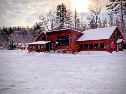 Gore Mountain Lodge - image 10