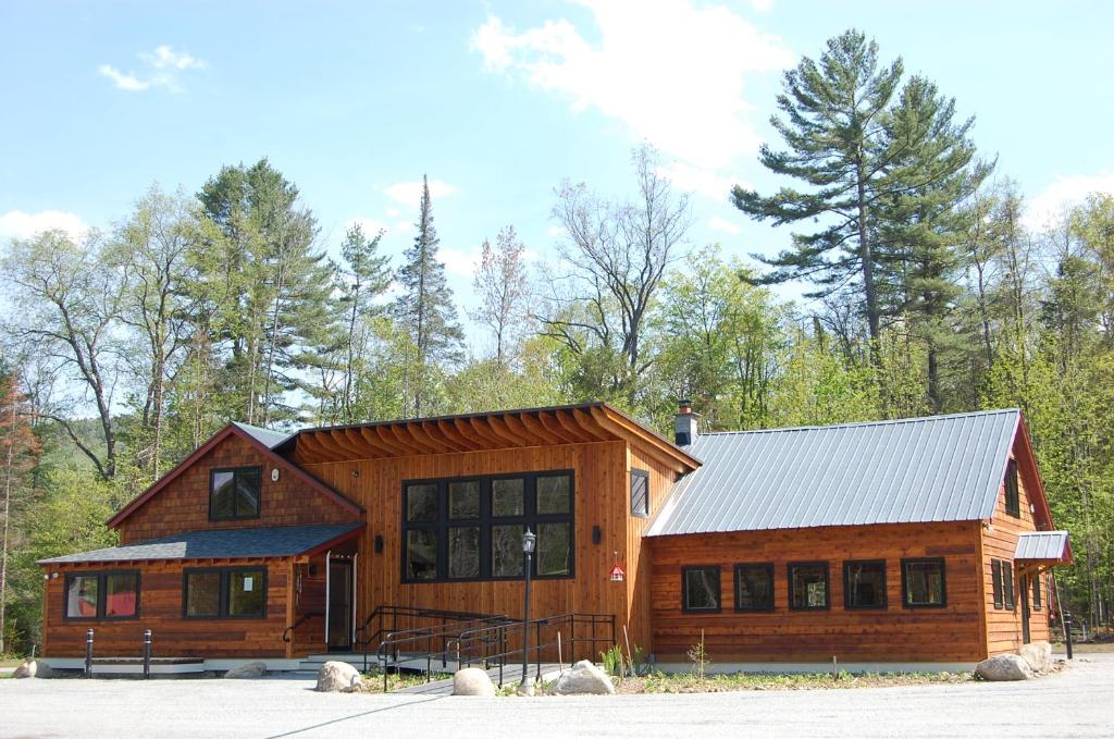 Gore Mountain Lodge - image 2