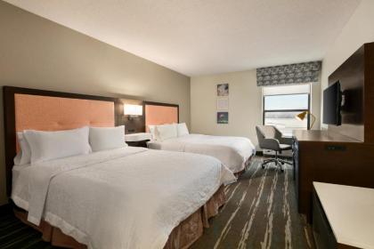 Hampton Inn Binghamton/Johnson City - image 1