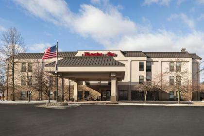 Hampton Inn Binghamton/Johnson City - image 10