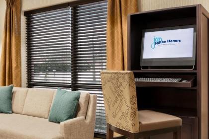 Hampton Inn Binghamton/Johnson City - image 11