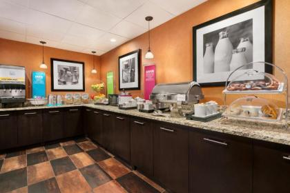 Hampton Inn Binghamton/Johnson City - image 12