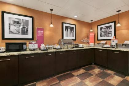 Hampton Inn Binghamton/Johnson City - image 13