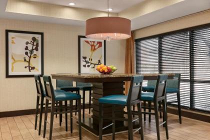 Hampton Inn Binghamton/Johnson City - image 3