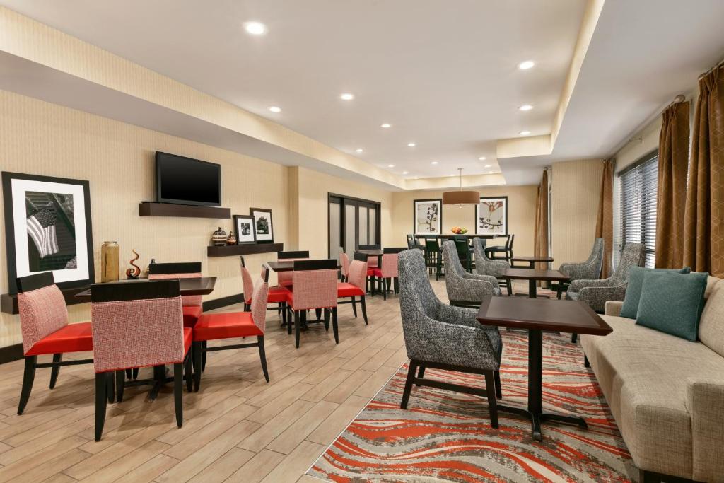 Hampton Inn Binghamton/Johnson City - image 4