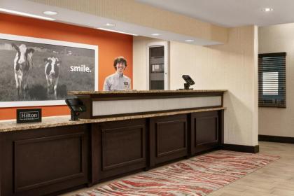 Hampton Inn Binghamton/Johnson City - image 6