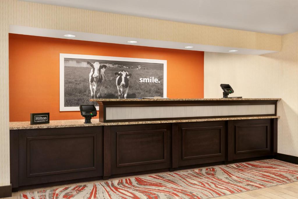 Hampton Inn Binghamton/Johnson City - image 7