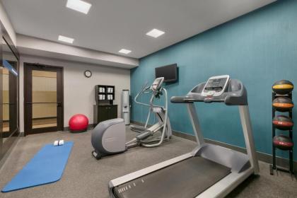 Hampton Inn Binghamton/Johnson City - image 8