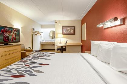 Red Roof Inn Binghamton - Johnson City - image 14