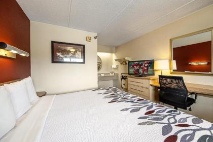 Red Roof Inn Binghamton - Johnson City - image 5