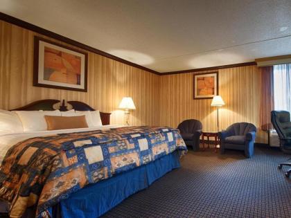 SureStay Plus Hotel by Best Western Johnson City - image 10