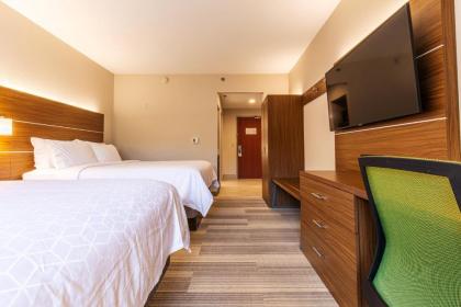 Holiday Inn Express Johnson City an IHG Hotel - image 14