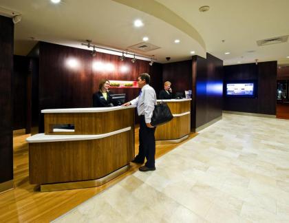 Courtyard by Marriott Johnson City - image 2