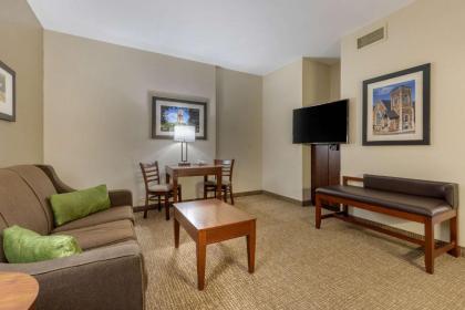 Comfort Suites Johnson City - image 11