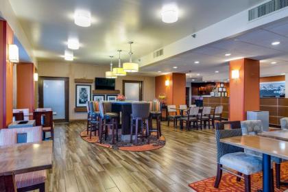 Hampton Inn Johnson City - image 12