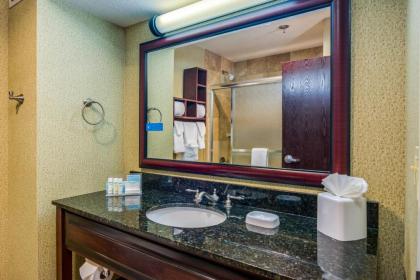 Hampton Inn Johnson City - image 13