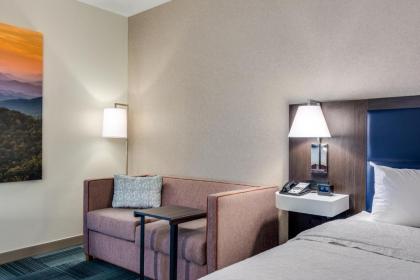 Hampton Inn Johnson City - image 14