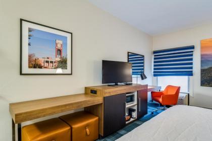 Hampton Inn Johnson City - image 15