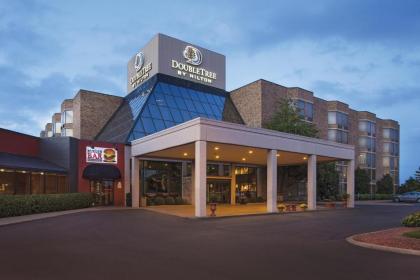 Doubletree by Hilton Johnson City