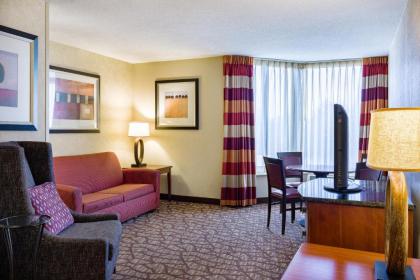 DoubleTree by Hilton Johnson City - image 12