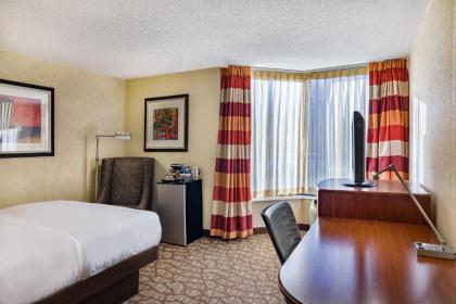 DoubleTree by Hilton Johnson City - image 6